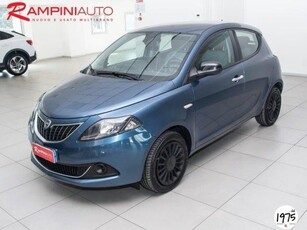 LANCIA YPSILON 1.0 FireFly Hybrid Km 54.000 Ok Neopatentati