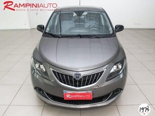 LANCIA YPSILON 1.0 FireFly Hybrid Km 54.000 Ok Neopatentati