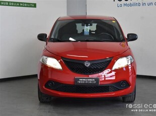 Lancia Ypsilon 1.2 69 CV 5 porte Elefantino Blu usato