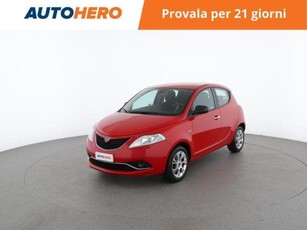 Lancia Ypsilon 1.2 69 CV 5 porte Gold Usate