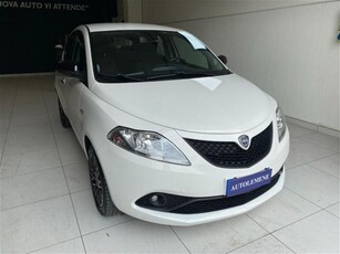 Lancia Ypsilon 1.2 69 CV 5 porte Gold usato