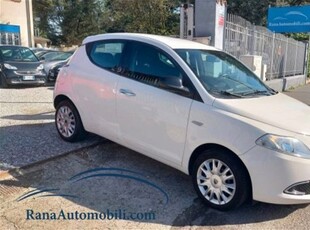 Lancia Ypsilon 1.2 69 CV 5 porte GPL Ecochic Gold usato