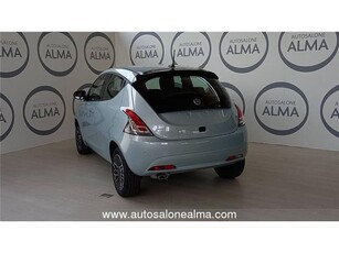 LANCIA YPSILON 1.2 69 CV 5 porte GPL Ecochic KM 0 AUTOSALONE ALMA