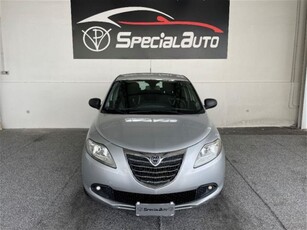 Lancia Ypsilon 1.2 69 CV 5 porte GPL Ecochic S Momodesign usato