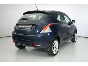 LANCIA YPSILON 1.2 69 CV 5 porte GPL Gold OkNeopatentati