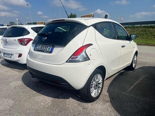 LANCIA YPSILON 1.2 69 CV 5 porte Silver