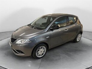 LANCIA YPSILON 1.2 69 CV 5 porte Silver