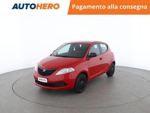 Lancia Ypsilon 1.2 69 CV 5 porte S&S Elefantino Blu Usate