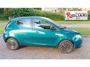 LANCIA YPSILON 1.2 69 CV 5 porte S&S Gold