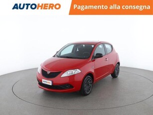 Lancia Ypsilon 1.2 69 CV 5 porte S&S Gold Usate