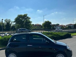 LANCIA YPSILON 1.2 Argento