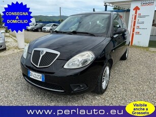 Lancia Ypsilon 1.2 Ego usato