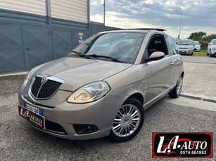 LANCIA Ypsilon 1.4 16v Oro 100 dfn