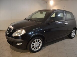 Lancia Ypsilon Multijet 16V Argento usato