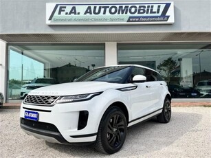 Land Rover Range Rover Evoque 1.5 I3 PHEV 300 CV AWD Auto usato