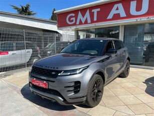 Land Rover Range Rover Evoque 2.0 TD4 180 CV 5p. SE usato