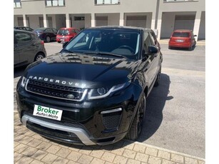 LAND ROVER Range Rover Evoque 2.0 td4 HSE Dynamic 150cv 5p auto my18