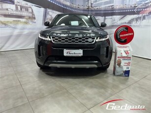 Land Rover Range Rover Evoque 2.0D I4 163 CV AWD Auto SE usato