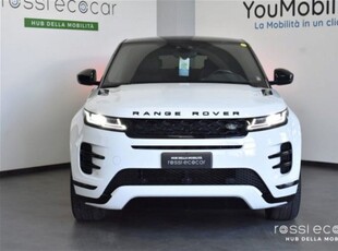 Land Rover Range Rover Evoque 2.0D I4-L.Flw 150 CV AWD Auto R-Dynamic usato