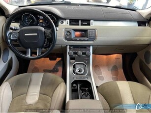 LAND ROVER Range Rover Evoque Evoque 2.2 td4 Dynamic 150cv 5p