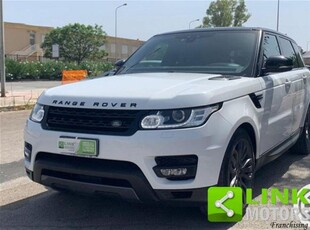 Land Rover Range Rover Sport 3.0 TDV6 HSE Dynamic usato