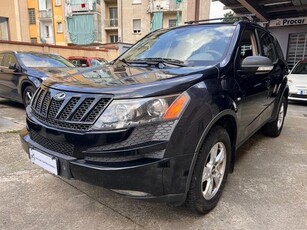 MAHINDRA XUV500 2.2 16V AWD W8