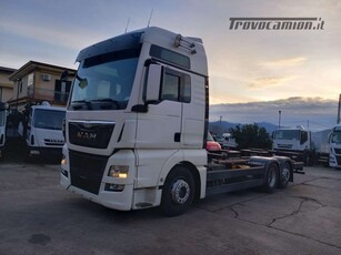 MAN TGX 26.440