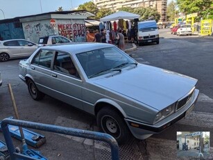 MASERATI Biturbo 420