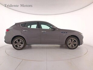 MASERATI LEVANTE 2.0 mhev GT 330cv auto