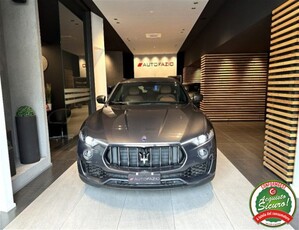 Maserati Levante Levante V6 Diesel AWD Granlusso usato