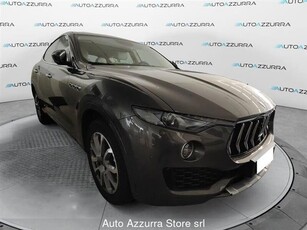 MASERATI LEVANTE V6 Diesel AWD