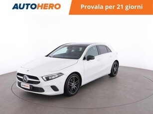 Mercedes A Automatic Sport Usate