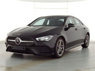 Mercedes-Benz CLA 200 Automatic Premium usato