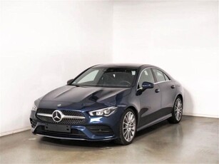 Mercedes-Benz CLA 250 Automatic 4Matic AMG Line Premium usato