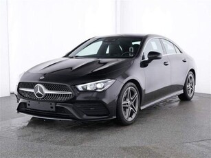 Mercedes-Benz CLA 250 Automatic Premium usato