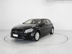 Mercedes-Benz Classe A 180 Executive usato