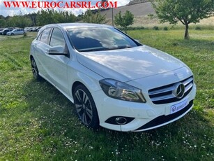 Mercedes-Benz Classe A 200 CDI Sport usato