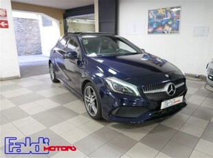 Mercedes-Benz Classe A 200 d Automatic Premium usato