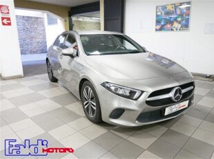 Mercedes-Benz Classe A Sedan 180 d Automatic 4p. Business usato