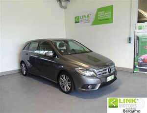 Mercedes-Benz Classe B 180 CDI Automatic Executive usato