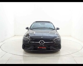 Mercedes-Benz Classe C 300 d Mild hybrid 4Matic Premium Plus usato