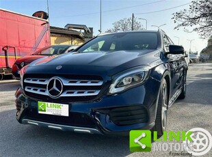 Mercedes-Benz GLA SUV 200 d Automatic Executive usato