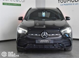 Mercedes-Benz GLA SUV 200 d Automatic Premium usato