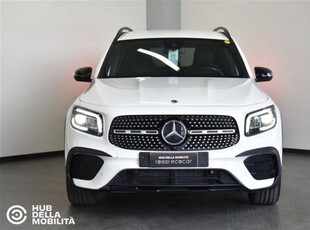 Mercedes-Benz GLB 180 d Automatic Premium usato