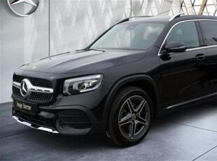 Mercedes-Benz GLB 220 d Automatic 4Matic AMG Line Premium usato