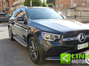 Mercedes-Benz GLC SUV 300 d 4Matic Premium Plus usato