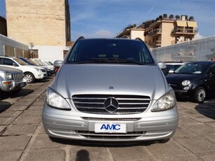 Mercedes-Benz Viano 2.2 CDI 4Matic Ambiente Company N1 usato