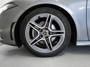 MERCEDES CLASSE A A 180 d Automatic Premium