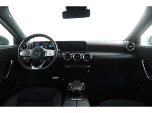 MERCEDES CLASSE A A 180 d Automatic Premium