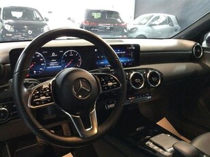 MERCEDES CLASSE A A 180 d Automatic Sport